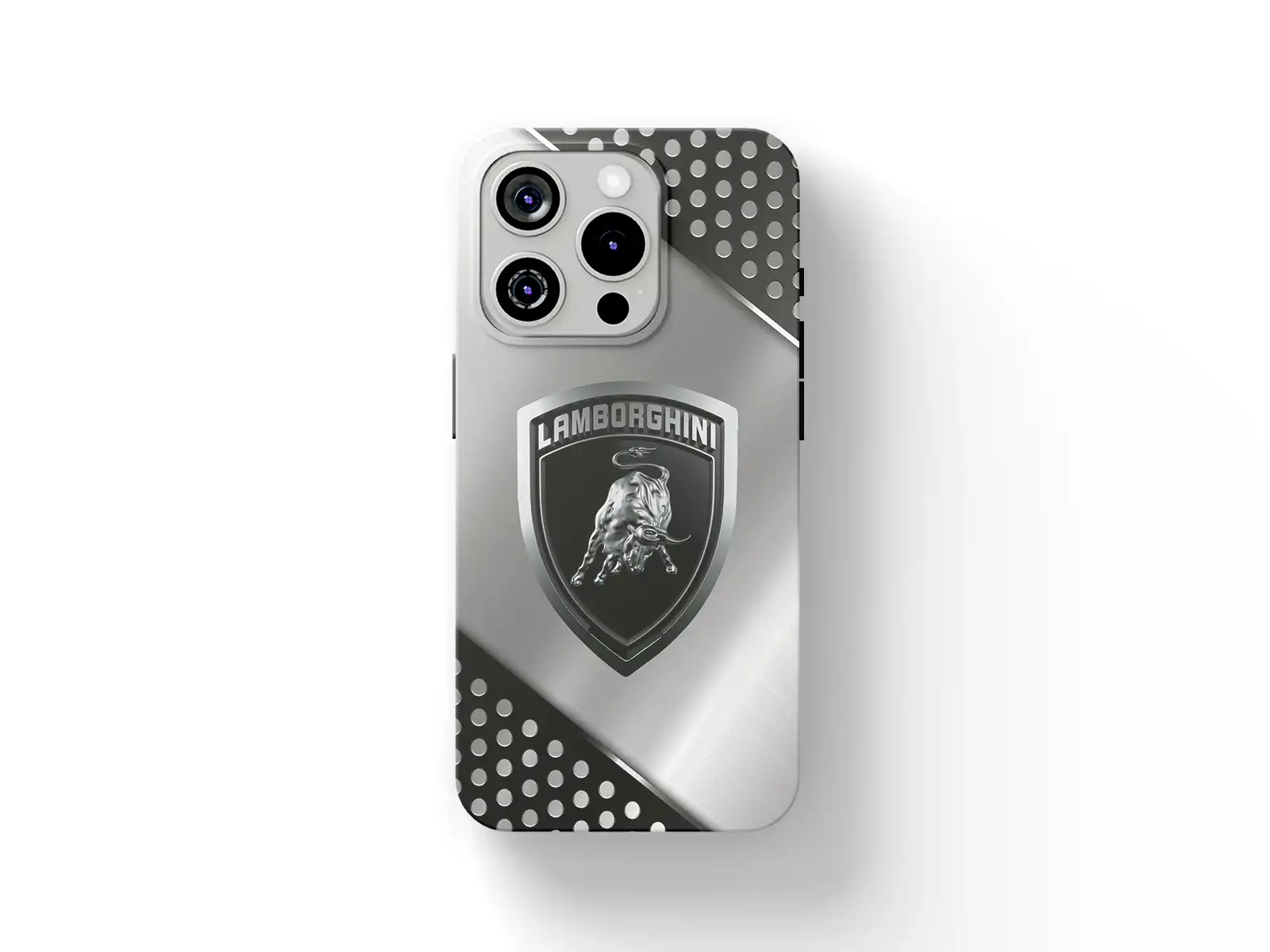 Lamborghini Smartphone Cover Limitierte Stilvolle Edition